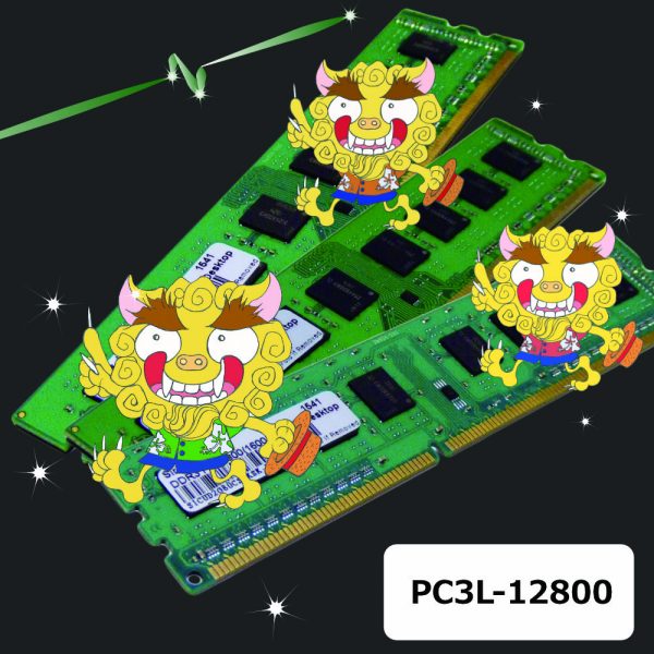 PC3L-12800