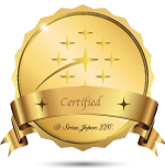 “Certified